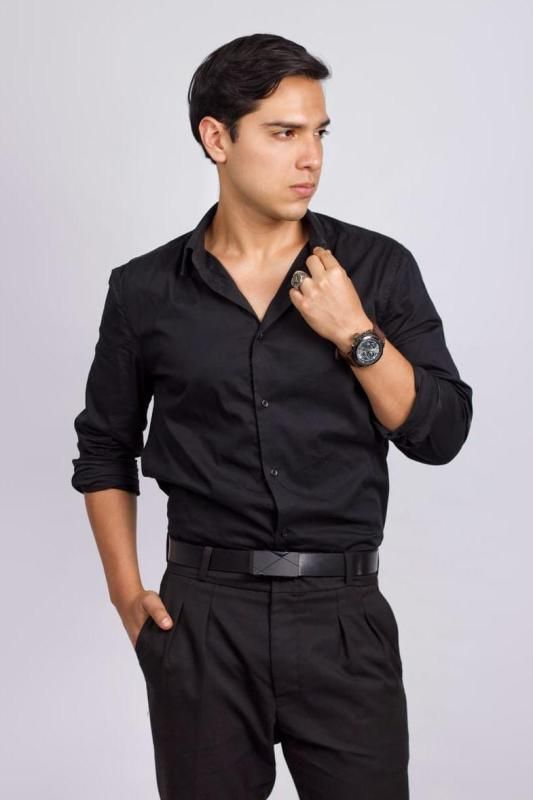 Mr Mauricio BRAVE